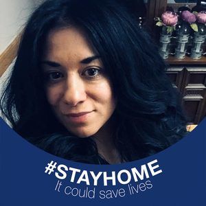 Meet your Posher, Gina